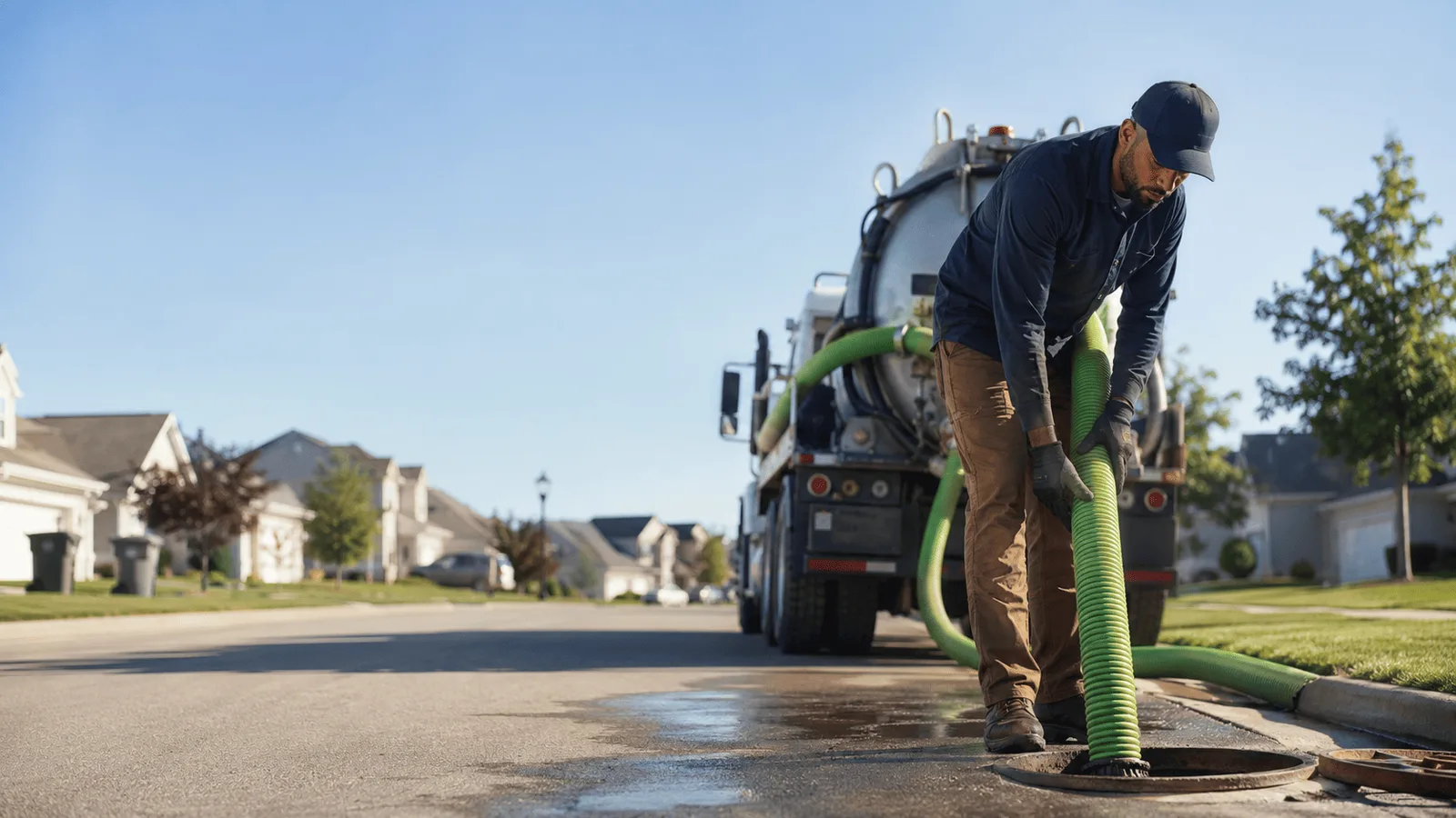 Mosquito Control in Beverly, KS